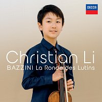 Christian Li, Timothy Young – Bazzini: La ronde des Lutins