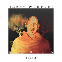 Horst Wegener – Gehen elf/zwolf