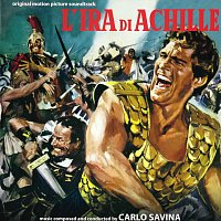 Carlo Savina – L'ira di Achille [Original Motion Picture Soundtrack]