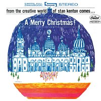 Stan Kenton – A Merry Christmas [Expanded Edition]