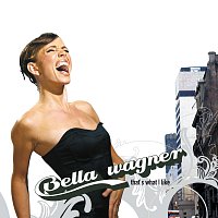 Přední strana obalu CD That's What I Like