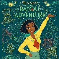 Terence Blanchard – Music from Tiana's Bayou Adventure