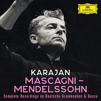 Herbert von Karajan – Karajan A-Z: Mascagni - Mendelssohn