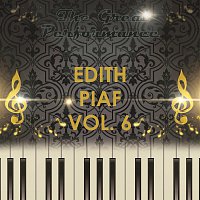 Edith Piaf – The Great Performance Vol. 6