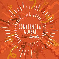 Přední strana obalu CD Conciencia Global