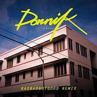 Dornik – Drive [BADBADNOTGOOD Remix]