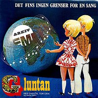 Gluntan – Det fins ingen grenser for en sang