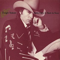 Dwight Yoakam – Santa Claus Is Back In Town / Christmas Eve With The Babylonian Cowboys: Jingle Bells [Digital 45]