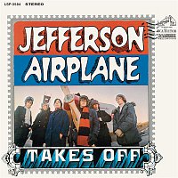 Jefferson Airplane – Jefferson Airplane Takes Off