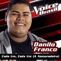 Danilo Franco – Cada Um, Cada Um (A Namoradeira) [The Voice Brasil 2016]