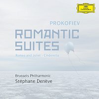 Stéphane Deneve, Brussels Philharmonic – Prokofiev: Cinderella, Op.87: Shawl dance