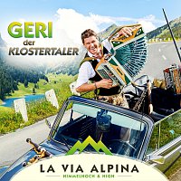 Geri der Klostertaler – La Via Alpina  - Himmelhoch & High