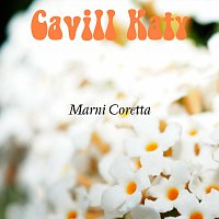 Přední strana obalu CD Cavill Katy