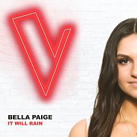 It Will Rain [The Voice Australia 2018 Performance / Live]