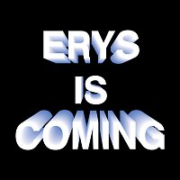 Jaden – ERYS IS COMING