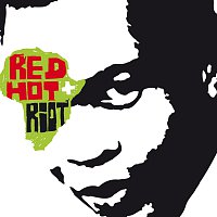 Přední strana obalu CD Red Hot + Riot