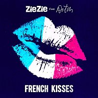ZieZie, Aitch – French Kisses (feat. Aitch)