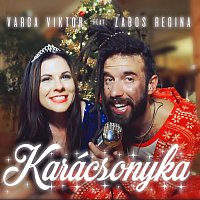 Varga Viktor, Zabos Regina – Karácsonyka (feat. Zabos Regina)