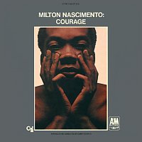 Milton Nascimento – Courage