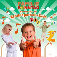 Familie Sonntag – Mitmach-Hits fur Kindergarten-Kids