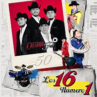 Calibre 50 – Los 16 Número 1