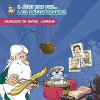 Michel Legrand, Hello Maestro – Les musiques de "Il était une fois les Découvreurs" (bande originale de la série)