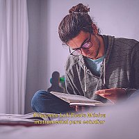 Různí interpreti – Relajante Lofi Beats Música Instrumental para Estudiar