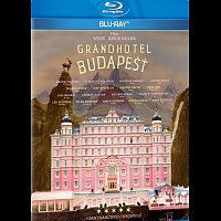 Různí interpreti – Grandhotel Budapešť