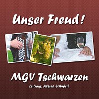 Unser Freud!