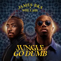 James BKS, will.i.am – Jungle go dumb