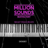 Shad Velez Beats – Desert