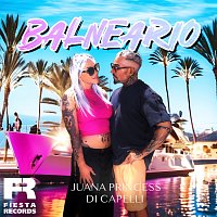 Juana Princess, Di Capelli – Balneario