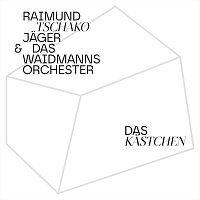 Přední strana obalu CD Das Kästchen