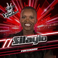 Silayio – Freedom [From The Voice Of Holland Season 8]