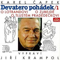 Jiří Krampol – Čapek Josef a Karel: Devatero pohádek / 1