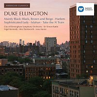 Various  Artists – American Classics: Duke Ellington