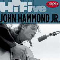 Rhino Hi-Five: John Hammond