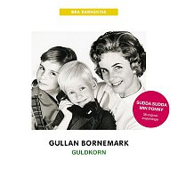 Přední strana obalu CD Guldkorn