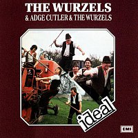 And Edge Cutler & The Wurzels
