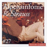 Best Of Classics 27: R. Strauss