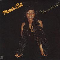 Natalie Cole – Unpredictable