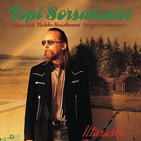 Topi Sorsakoski – Iltarusko [2012 - Remaster]