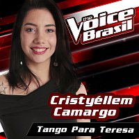 Cristyéllem Camargo – Tango Para Teresa [The Voice Brasil 2016]