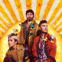 Take That – Giants