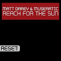 Matt Darey & MuseArtic – Reach For The Sun