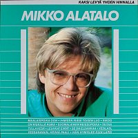 Mikko Alatalo – Mikko Alatalo