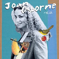 Joan Osborne – Relish