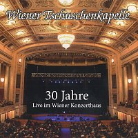 Wiener Tschuschenkapelle – 30 Jahre - Live im Wiener Konzerthaus
