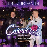 Grupo Canaveral De Humberto Pabón, Gabriel Romero – La Subienda