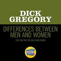 Differences Between Men And Women [Live On The Ed Sullivan Show, March 1, 1959]